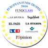 European Funds Trophy 2016