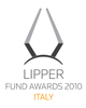Premio Lipper Fund Awards 2010
