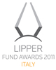 Premio Lipper Fund Awards 2011