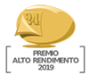 Premio Alto Rendimento 2019